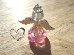 Přívěsek na kabelku - klíče 7.