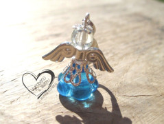 Přívěsek na kabelku - klíče 7.