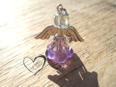 Přívěsek na kabelku - klíče 7.