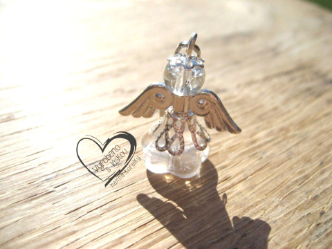 ANDĚL - ANDÍLEK - ANDĚLÍČEK 27. přívěsek anděl andílek křídla andělíček andělé andílci andělíčci na mobil andělské na klíče na peněženku  ANDĚL - ANDÍLEK - ANDĚLÍČEK 27. přívěsek anděl andílek křídla andělíček andělé andílci andělíčci na mobil andělské na klíče na peněženku