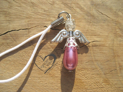 ANDĚL - ANDÍLEK - ANDĚLÍČEK 30. přívěsek anděl andílek křídla andělíček andělé andílci andělíčci na mobil andělské na klíče na peněženku  ANDĚL - ANDÍLEK - ANDĚLÍČEK 30. přívěsek anděl andílek křídla andělíček andělé andílci andělíčci na mobil andělské na klíče na peněženku