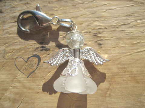 ANDĚL - ANDÍLEK - ANDĚLÍČEK 3. přívěsek anděl andílek křídla andělíček andělé andílci andělíčci na mobil andělské na klíče na peněženku  ANDĚL - ANDÍLEK - ANDĚLÍČEK 3. přívěsek anděl andílek křídla andělíček andělé andílci andělíčci na mobil andělské na klíče na peněženku