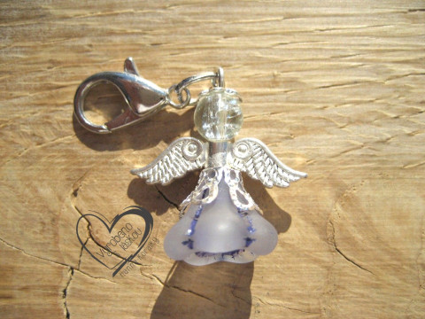 ANDĚL - ANDÍLEK - ANDĚLÍČEK 5. přívěsek anděl andílek křídla andělíček andělé andílci andělíčci na mobil andělské na klíče na peněženku  ANDĚL - ANDÍLEK - ANDĚLÍČEK 5. přívěsek anděl andílek křídla andělíček andělé andílci andělíčci na mobil andělské na klíče na peněženku