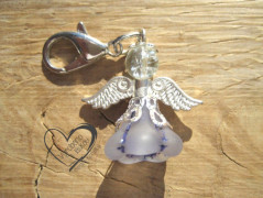 Přívěsek na kabelku - klíče 7.