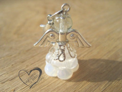 Přívěsek na kabelku - klíče 7.