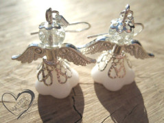 Přívěsek na kabelku - klíče 7.