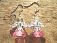 Přívěsek na kabelku - klíče 7.