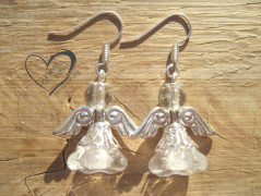 Přívěsek na kabelku - klíče 7.