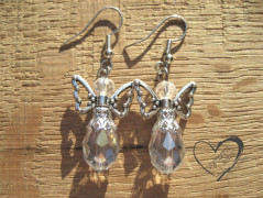 Přívěsek na kabelku - klíče 7.