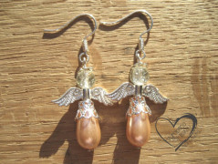 Přívěsek na kabelku - klíče 7.