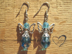 Přívěsek na kabelku - klíče 7.