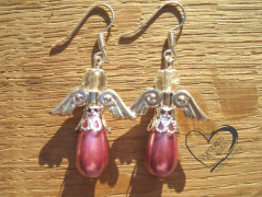 Přívěsek na kabelku - klíče 7.