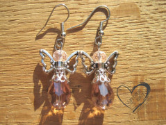 Přívěsek na kabelku - klíče 7.