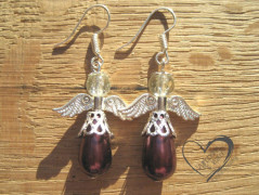 Přívěsek na kabelku - klíče 7.