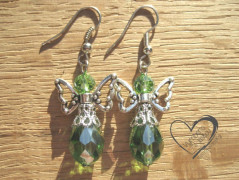 Přívěsek na kabelku - klíče 7.