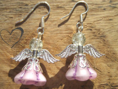 Přívěsek na kabelku - klíče 7.