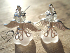 Přívěsek na kabelku - klíče 7.