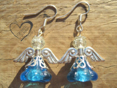 Přívěsek na kabelku - klíče 7.