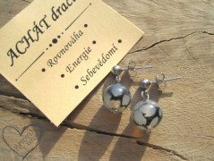 Přívěsek na kabelku - klíče 7.