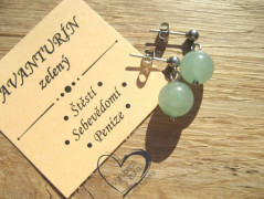 Přívěsek na kabelku - klíče 7.