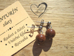 Přívěsek na kabelku - klíče 7.