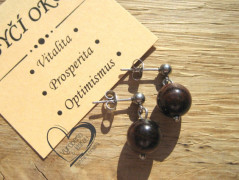 Přívěsek na kabelku - klíče 7.