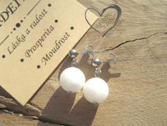 Přívěsek na kabelku - klíče 7.