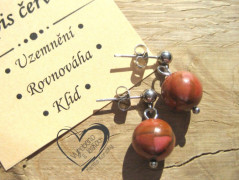 Přívěsek na kabelku - klíče 7.