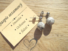 Přívěsek na kabelku - klíče 7.