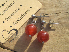 Přívěsek na kabelku - klíče 7.