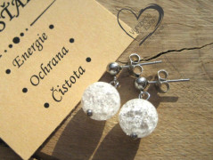 Přívěsek na kabelku - klíče 7.