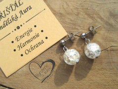 Přívěsek na kabelku - klíče 7.