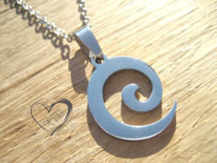 Přívěsek na kabelku - klíče 7.