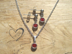 Přívěsek na kabelku - klíče 7.