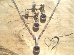 Přívěsek na kabelku - klíče 7.