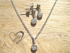 Přívěsek na kabelku - klíče 7.