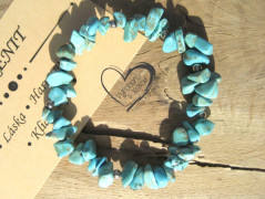 Přívěsek na kabelku - klíče 7.