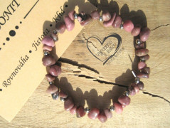 Přívěsek na kabelku - klíče 7.