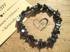 Přívěsek na kabelku - klíče 7.