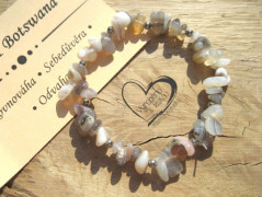 Přívěsek na kabelku - klíče 7.