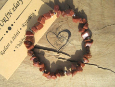 Přívěsek na kabelku - klíče 7.