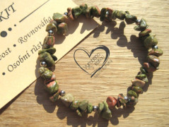 Přívěsek na kabelku - klíče 7.