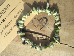 Přívěsek na kabelku - klíče 7.