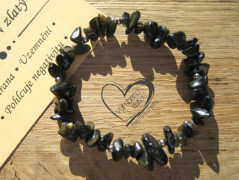 Přívěsek na kabelku - klíče 7.