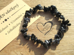 Přívěsek na kabelku - klíče 7.