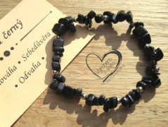 Přívěsek na kabelku - klíče 7.