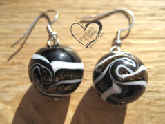 Přívěsek na kabelku - klíče 7.