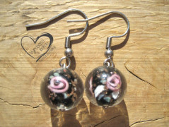 Přívěsek na kabelku - klíče 7.