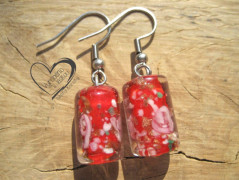 Přívěsek na kabelku - klíče 7.