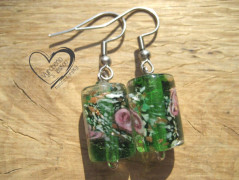 Přívěsek na kabelku - klíče 7.